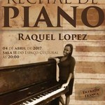 Aluna da Escola Técnica de Artes faz recital de piano
