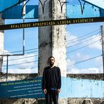 Aluno da Ufal estreia espetáculo de dança no Sesc Centro