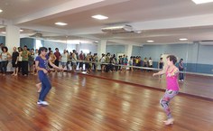 Hélène Gustin e sua expressividade