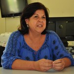 Assistente social Silvana Medeiros é a nova pró-reitora estudantil