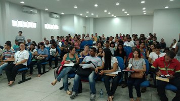 Candidatos da segunda chamada do Sisu 2017 realizam a pré-matrícula