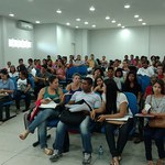 Candidatos da segunda chamada do Sisu 2017 realizam a pré-matrícula