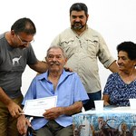 Colecionador tem vida de dedicação e amor aos minerais