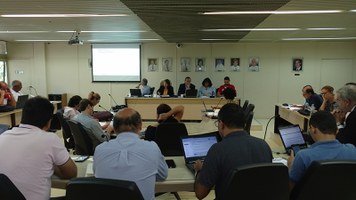 Consuni aprecia propostas de alterações no Estatuto e Regimento da Ufal