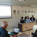 Consuni aprova Relatório da Gestão e prestação de contas de 2016