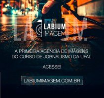 Curso de Jornalismo da Ufal lança agência de imagens