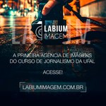 Curso de Jornalismo da Ufal lança agência de imagens