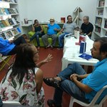 Editora da Ufal promove relançamento coletivo de livros