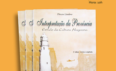 Convite para relançamento