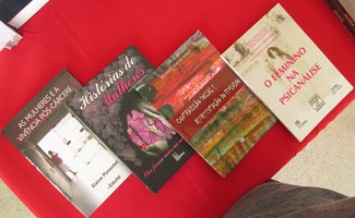 Edufal: conheça os livros de temática feminina com desconto