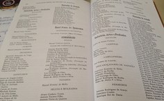 Livro 'Indicador Geral do Estado de Alagoas'
