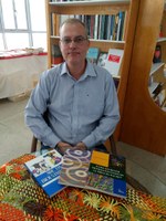 Edufal tem publicações na área de saúde que auxiliam pesquisadores