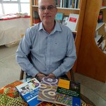 Edufal tem publicações na área de saúde que auxiliam pesquisadores