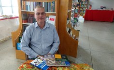 Professor e médico da Universidade Federal de Alagoas, Fabiano Timbó Barbosa