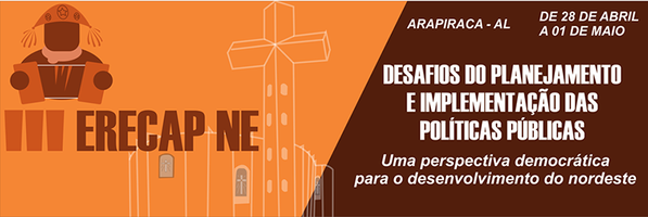 Encontro dos Estudantes do Campo de Públicas do NE será em Arapiraca