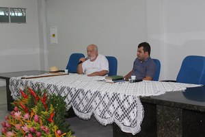 Evento sobre história e memória de Alagoas marca uma década do ICS