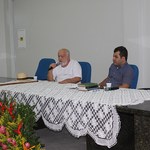 Evento sobre história e memória de Alagoas marca uma década do ICS