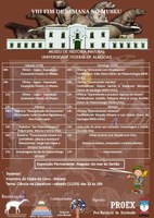 Fim de Semana no Museu aborda Paleontologia e Geologia