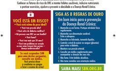 SBN divulgou material educativo para a campanha