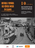 Jornada marca 10 anos do Instituto de Ciências Sociais da Ufal