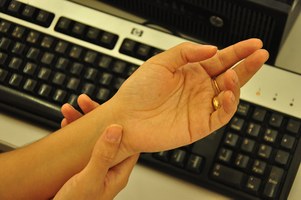 Intervenções educativas alertam para prevenção de LER/Dort