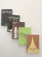 Março também é o mês do teatro: Edufal apresenta suas obras na área