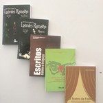 Março também é o mês do teatro: Edufal apresenta suas obras na área