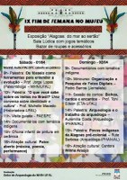 Museu de História Natural inicia abril com homenagem à cultura indígena