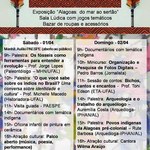Museu de História Natural inicia abril com homenagem à cultura indígena