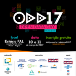 'Open Data Day' começa nesta sexta com palestras, oficinas e hackathon