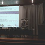 Professor de Educação Física faz conferência em evento em Portugal
