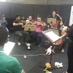 Professora da Escola Técnica de Artes faz conferência em Universidade de Portugal