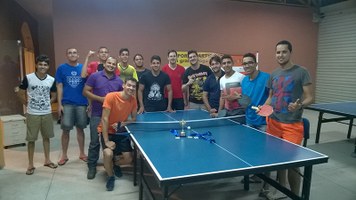 Sede do Campus do Sertão realiza 2º Jogos Internos com várias modalidades