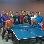 Sede do Campus do Sertão realiza 2º Jogos Internos com várias modalidades