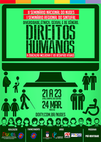 Seminário sobre igualdade racial será realizado em Maceió e Delmiro Gouveia