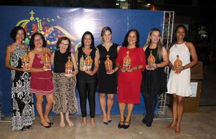 Servidoras da Ufal recebem prêmio ‘Guerreira de Alagoas’