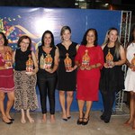 Servidoras da Ufal recebem prêmio ‘Guerreira de Alagoas’
