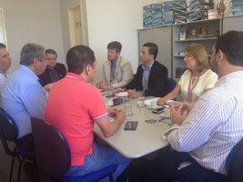 Ufal defende investimentos do BNB em projetos alagoanos