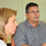 Ufal e Governo do Estado se reúnem para estabelecer agenda de parcerias