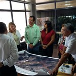 Ufal e prefeitura de Santana do Ipanema estabelecem ações para funcionamento da nova sede