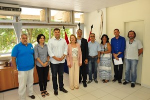 Ufal planeja ceder terreno para construção de Hospital Materno-infantil de Maceió