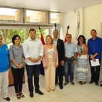 Ufal planeja ceder terreno para construção de Hospital Materno-infantil de Maceió