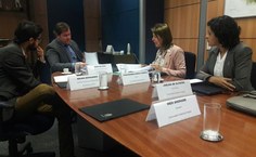 Marx Beltrão recebeu as solicitações da Ufal