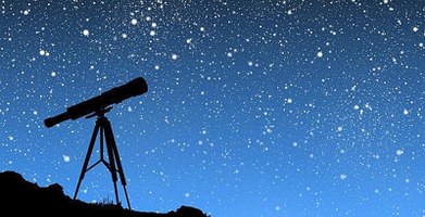 Usina Ciência e CEAAL promovem curso de iniciação à Astronomia