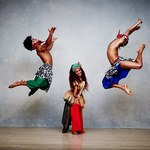 Balé Folclórico da Bahia fará workshop no Espaço Cultural da Ufal