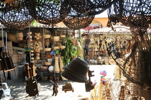 Concurso de identidade visual do Mercado do Artesanato inscreve até quinta