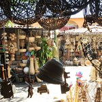 Concurso de identidade visual do Mercado do Artesanato inscreve até quinta