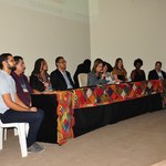Dirigentes defendem conquistas na área de assistência estudantil durante encontro do Fonaprace