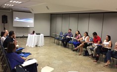 Atividade do Fonaprace