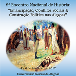 Encontro Nacional de História recebe propostas de simpósios temáticos